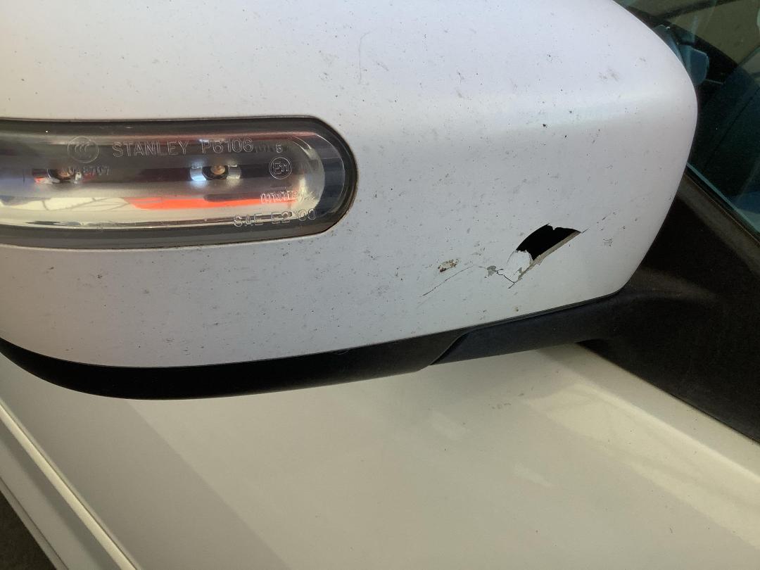 Photo '2' of Mazda Premacy Photo '2' of Mazda Premacy