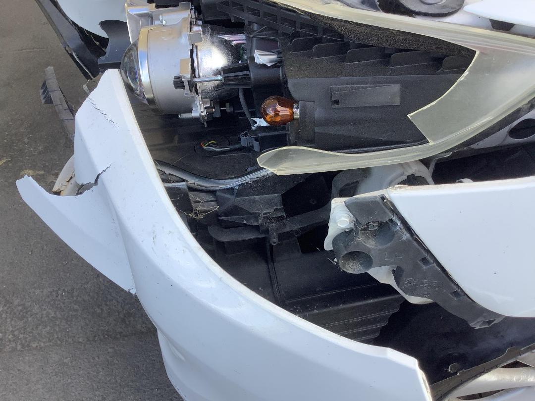 Photo '8' of Mazda Premacy Photo '8' of Mazda Premacy