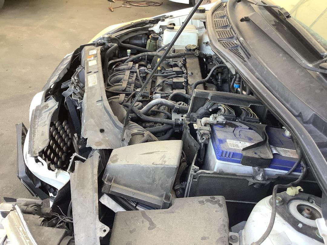 Photo '9' of Mazda Premacy Photo '9' of Mazda Premacy