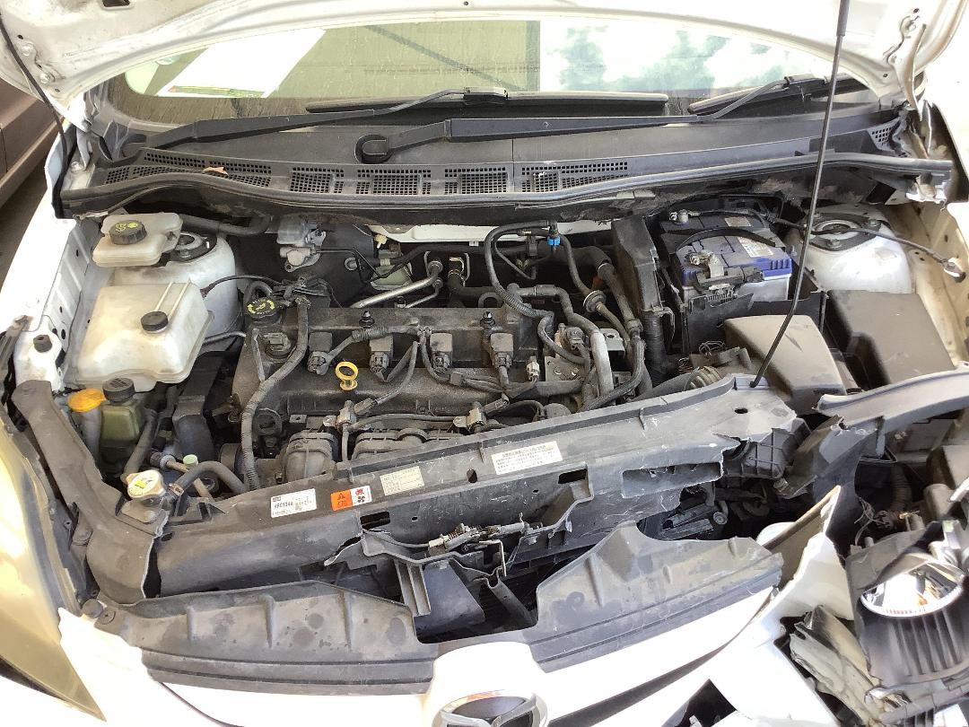 Photo '11' of Mazda Premacy Photo '11' of Mazda Premacy