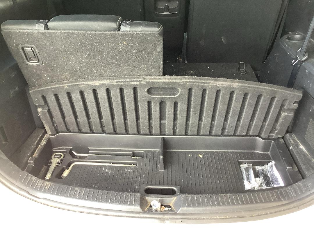 Photo '14' of Mazda Premacy Photo '14' of Mazda Premacy