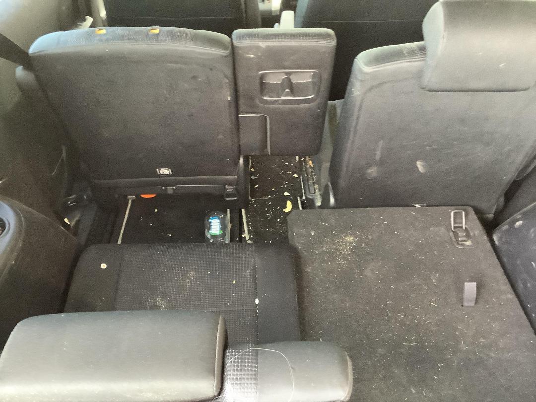 Photo '15' of Mazda Premacy Photo '15' of Mazda Premacy