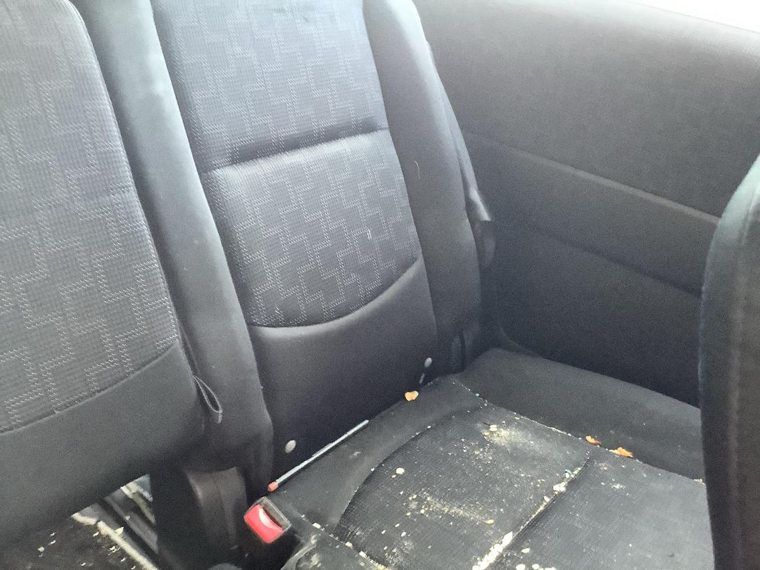 Photo '17' of Mazda Premacy Photo '17' of Mazda Premacy