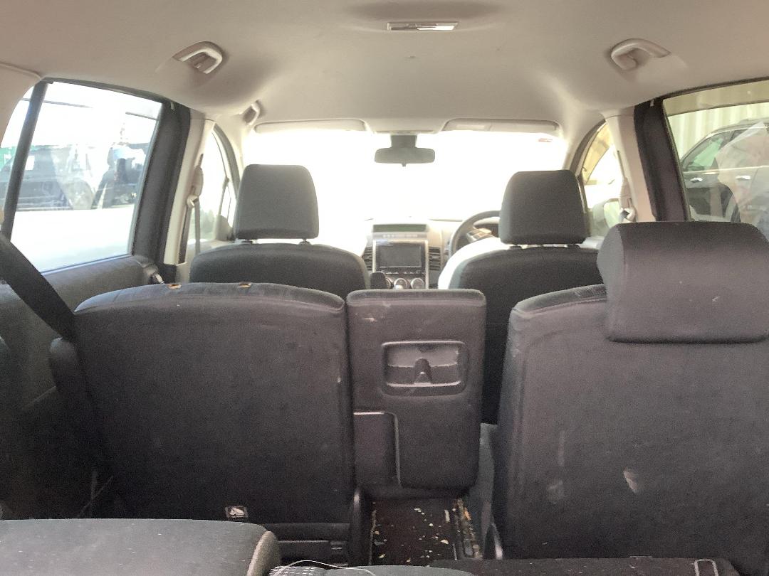 Photo '16' of Mazda Premacy Photo '16' of Mazda Premacy