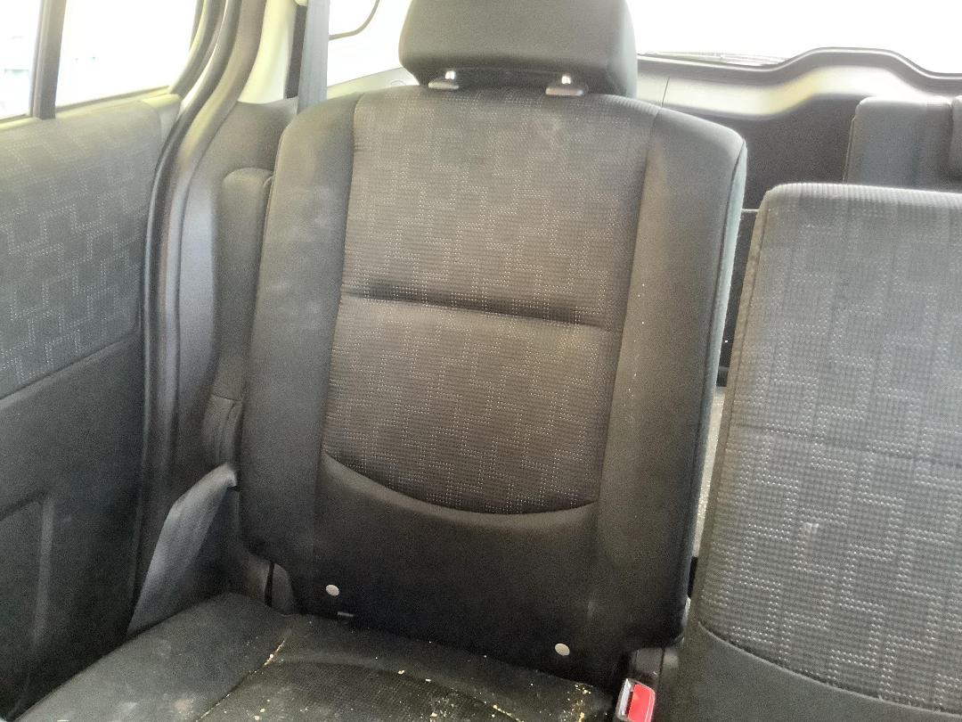 Photo '19' of Mazda Premacy Photo '19' of Mazda Premacy