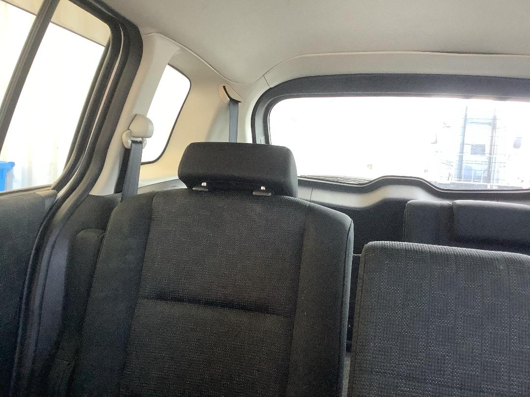 Photo '20' of Mazda Premacy Photo '20' of Mazda Premacy