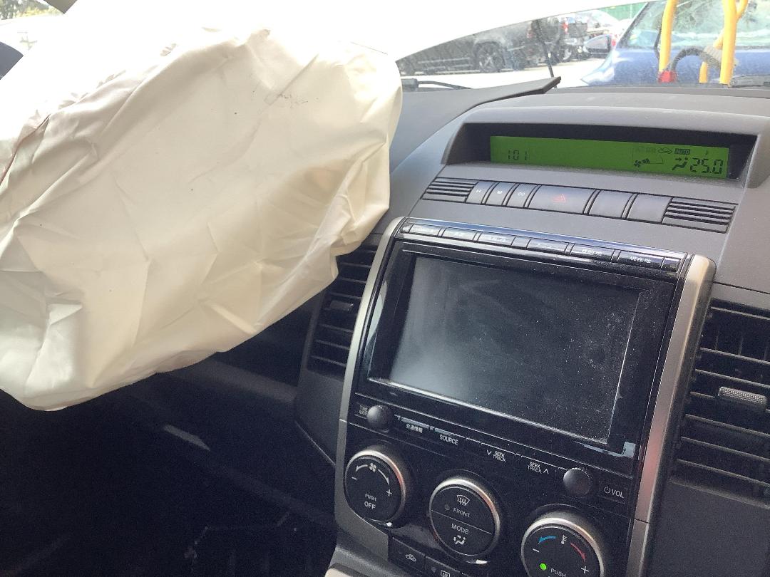 Photo '23' of Mazda Premacy Photo '23' of Mazda Premacy