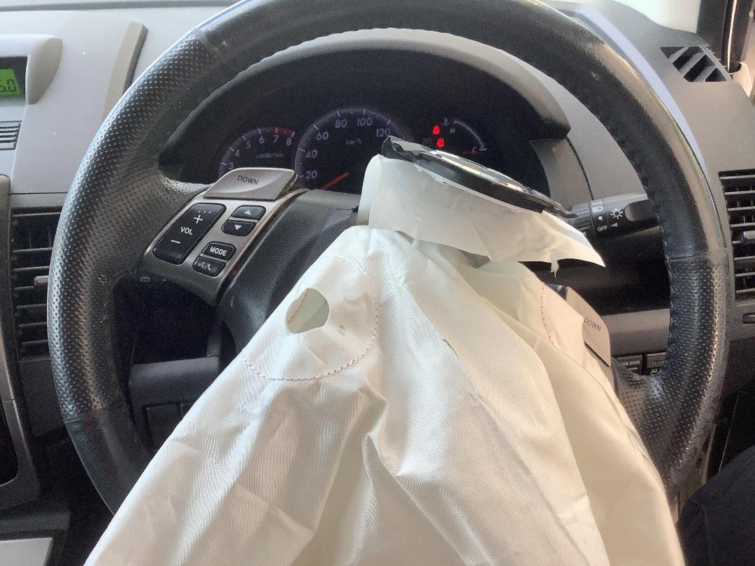 Photo '24' of Mazda Premacy Photo '24' of Mazda Premacy