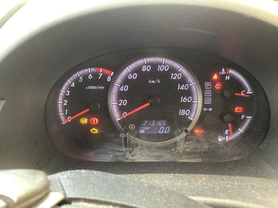 Photo '21' of Mazda Premacy Photo '21' of Mazda Premacy