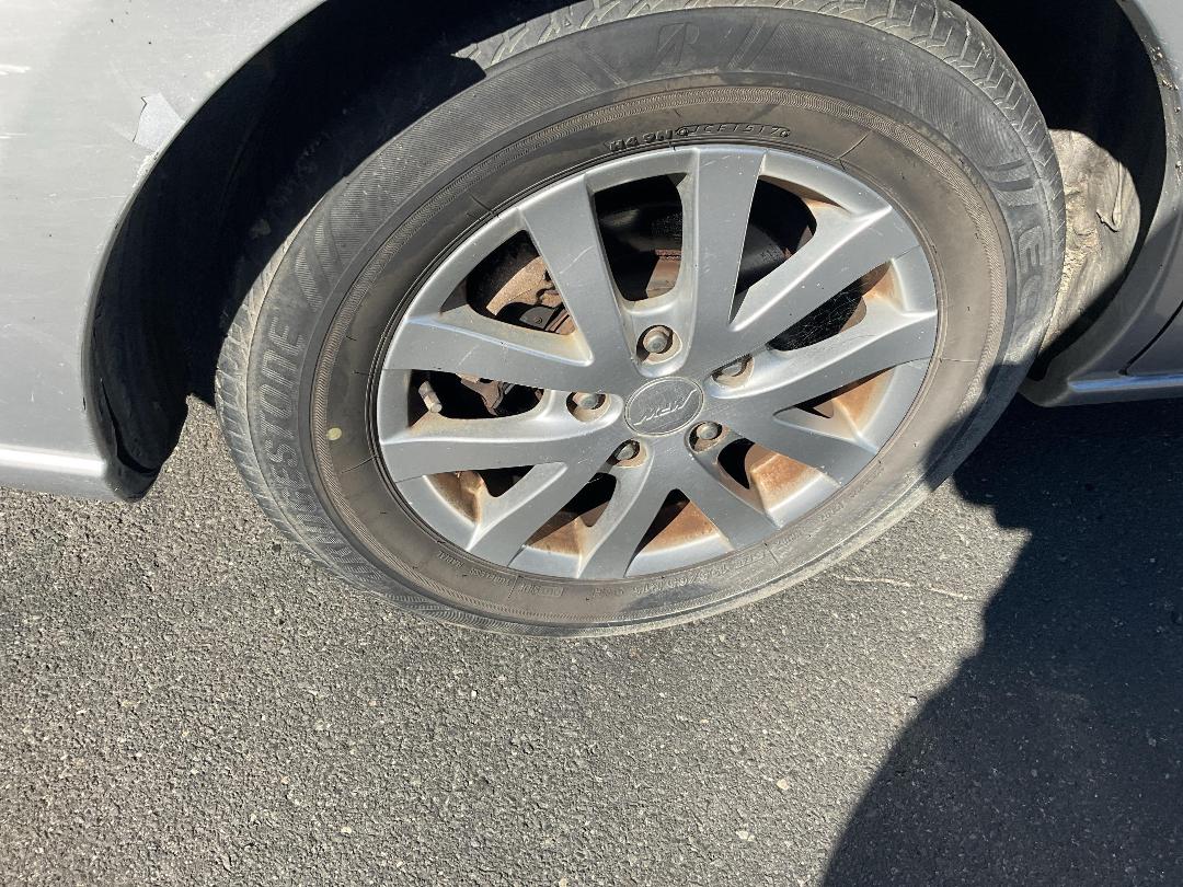 Photo '5' of Mazda Premacy Photo '5' of Mazda Premacy