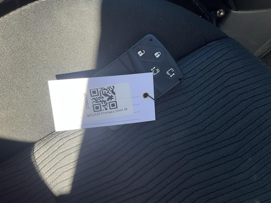 Photo '14' of Mazda Premacy Photo '14' of Mazda Premacy