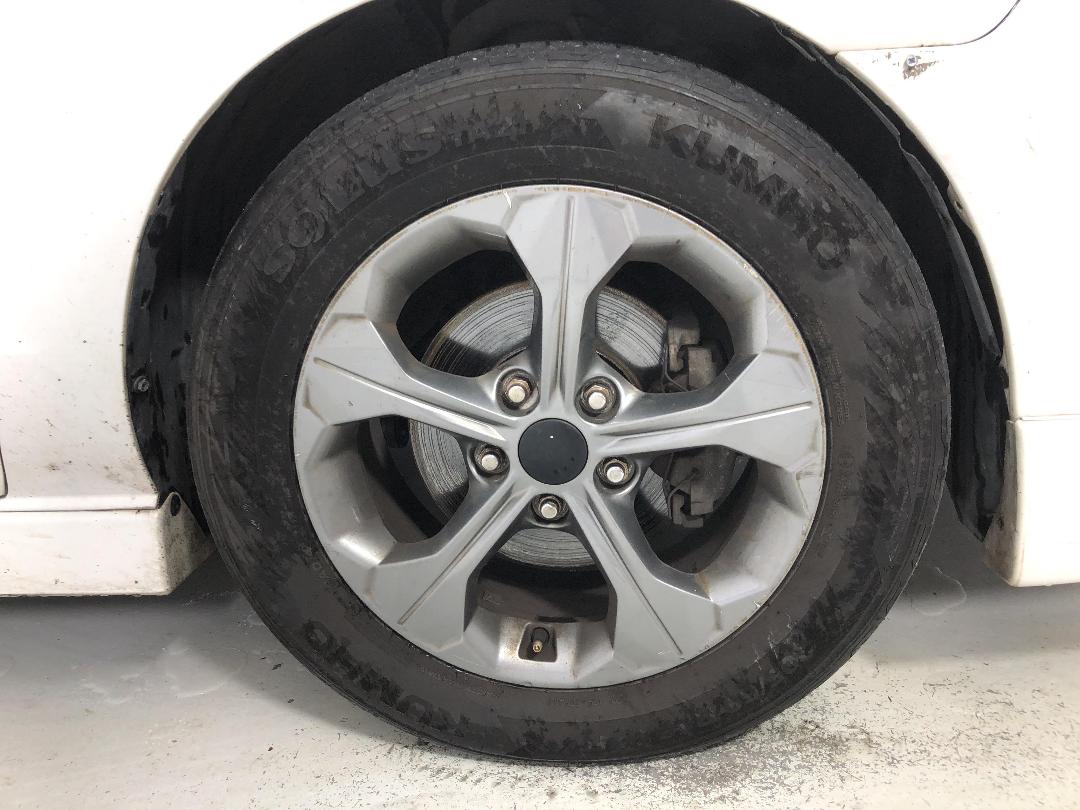 Photo '9' of Mazda Premacy