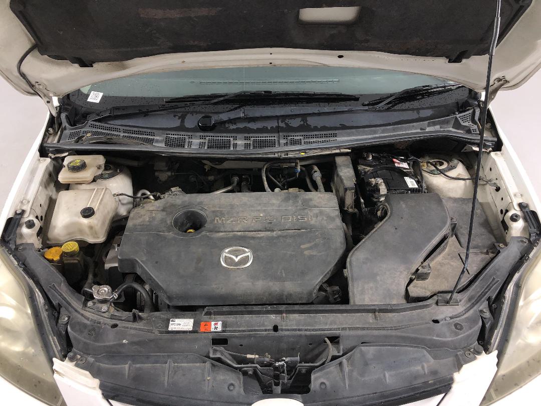 Photo '13' of Mazda Premacy