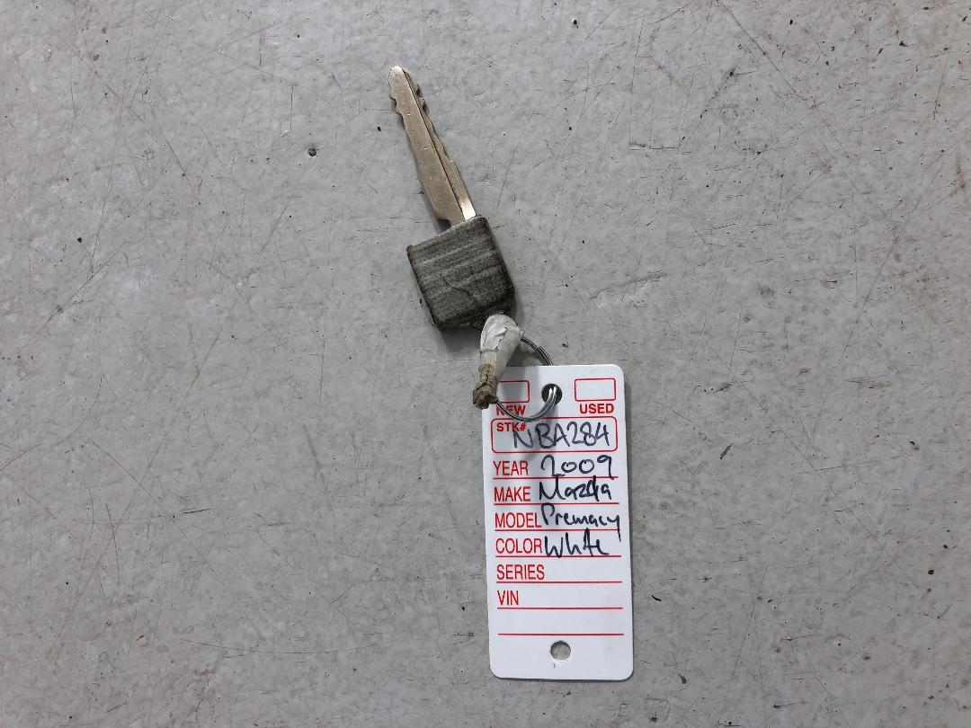 Photo '22' of Mazda Premacy