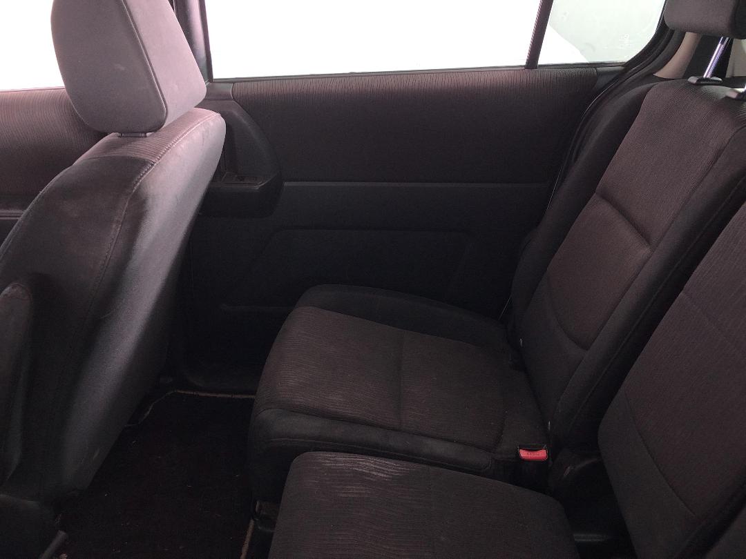 Photo '19' of Mazda Premacy