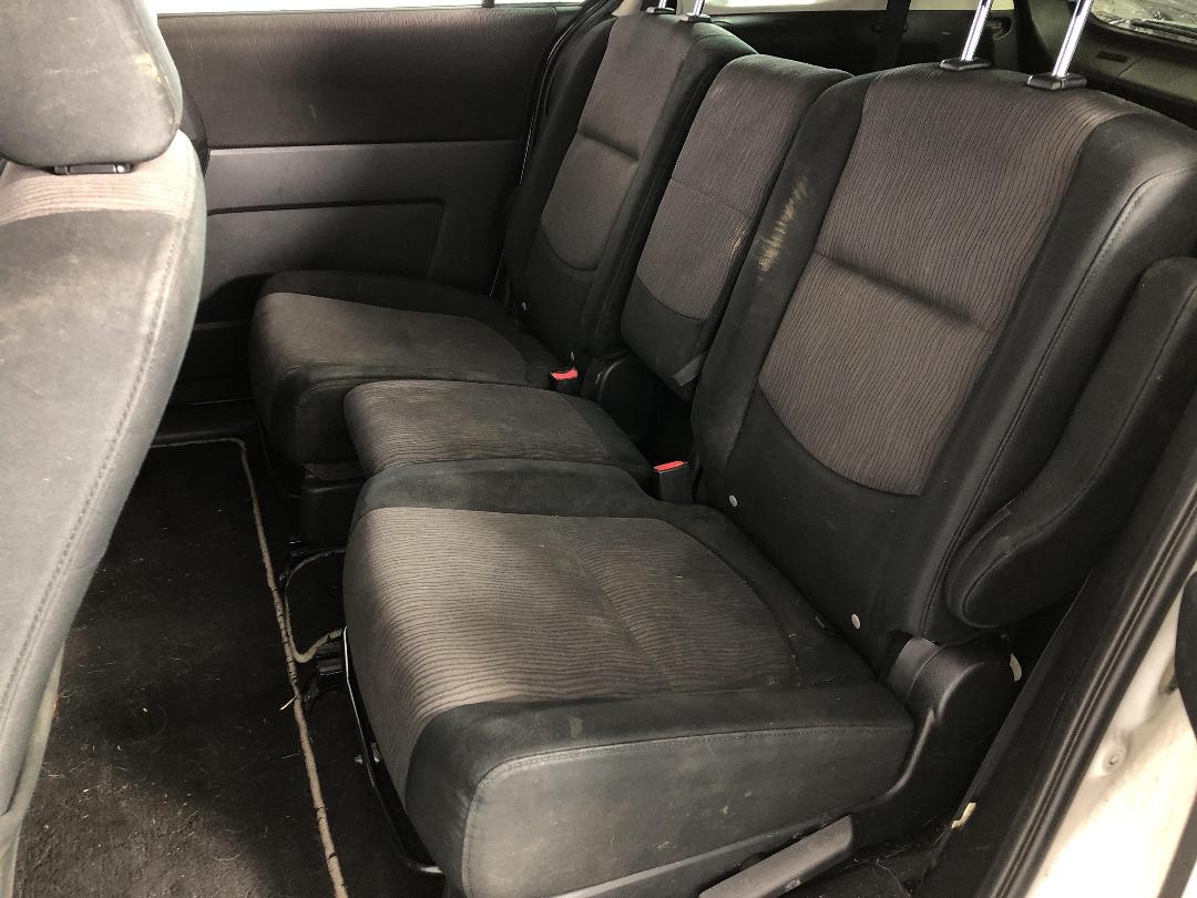 Photo '20' of Mazda Premacy