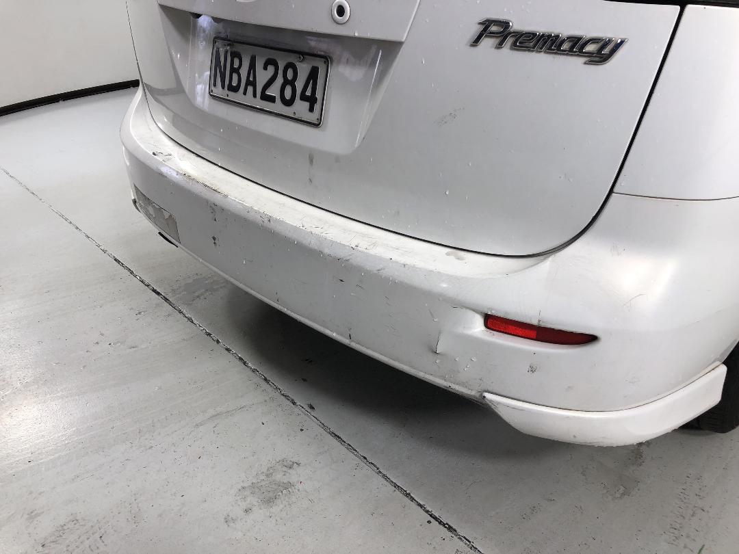 Photo '28' of Mazda Premacy