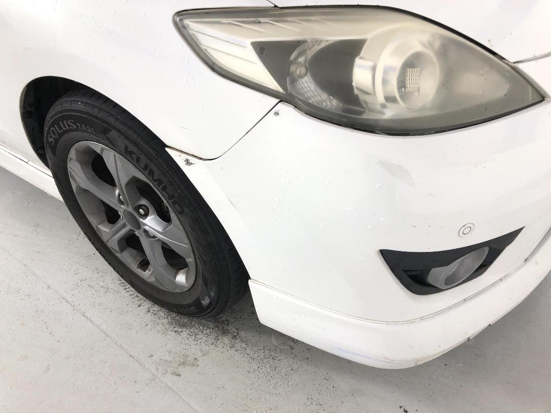 Photo '27' of Mazda Premacy