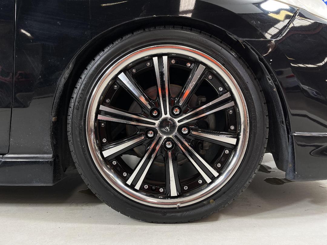 Photo '9' of Mazda Premacy Photo '9' of Mazda Premacy