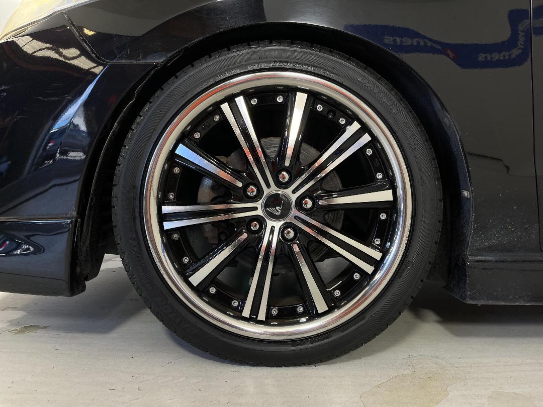 Photo '10' of Mazda Premacy Photo '10' of Mazda Premacy