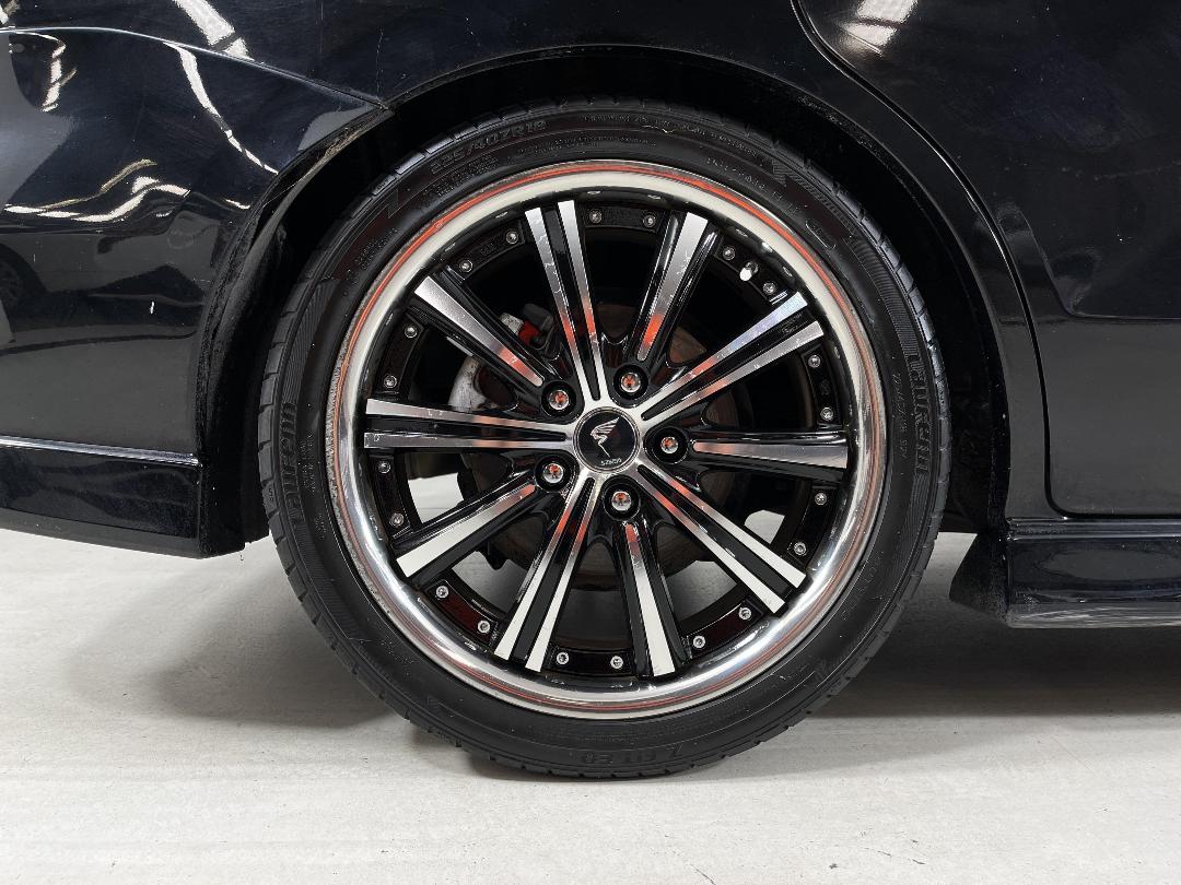 Photo '12' of Mazda Premacy Photo '12' of Mazda Premacy