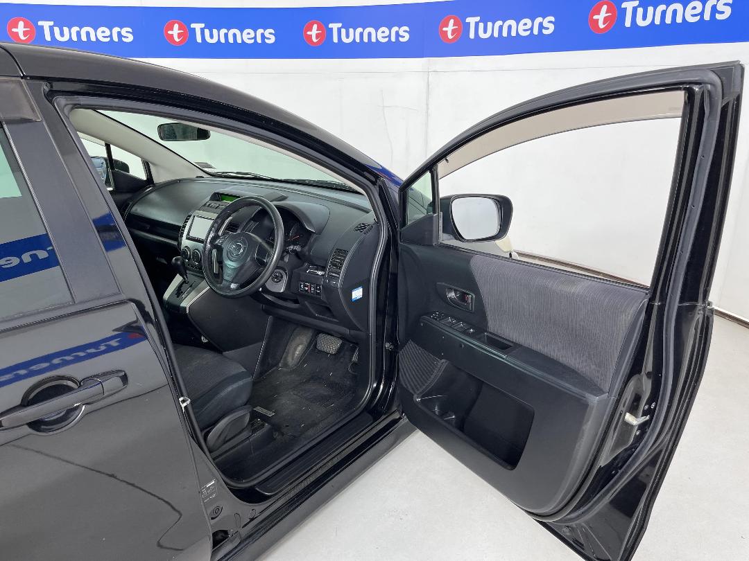 Photo '15' of Mazda Premacy Photo '15' of Mazda Premacy