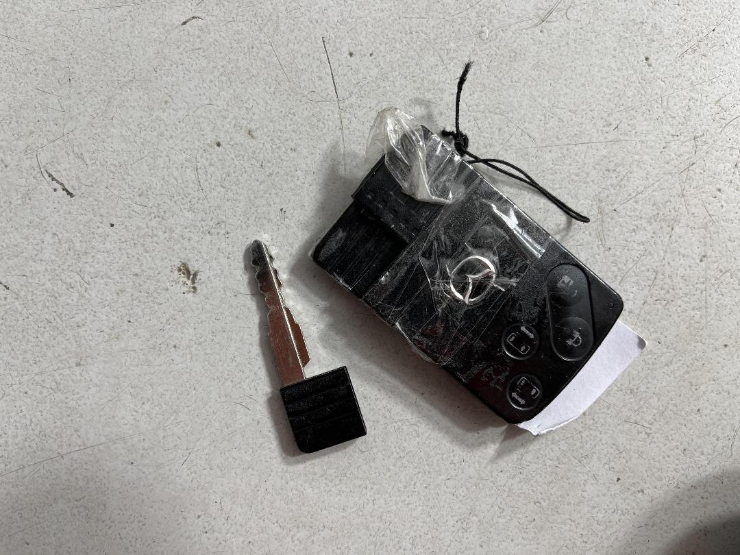 Photo '21' of Mazda Premacy Photo '21' of Mazda Premacy