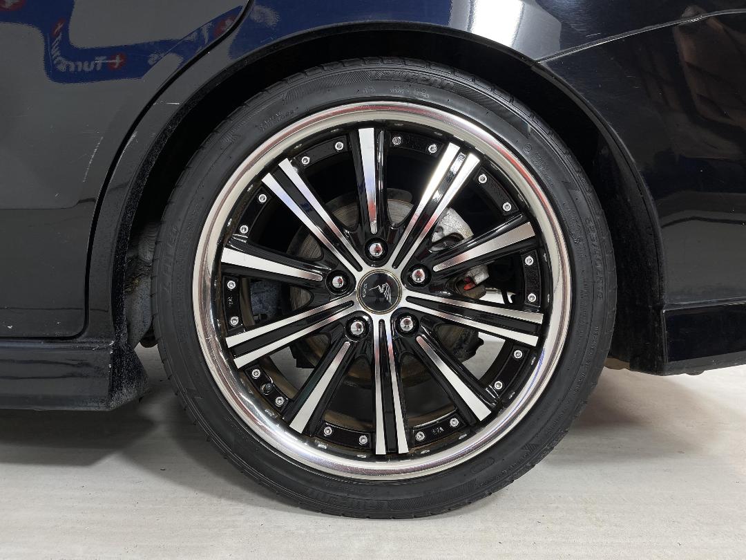 Photo '11' of Mazda Premacy Photo '11' of Mazda Premacy