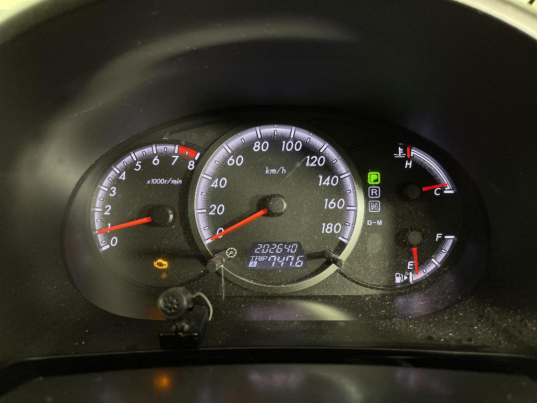 Photo '20' of Mazda Premacy Photo '20' of Mazda Premacy