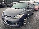 Thumbnail '2' of Mazda Premacy