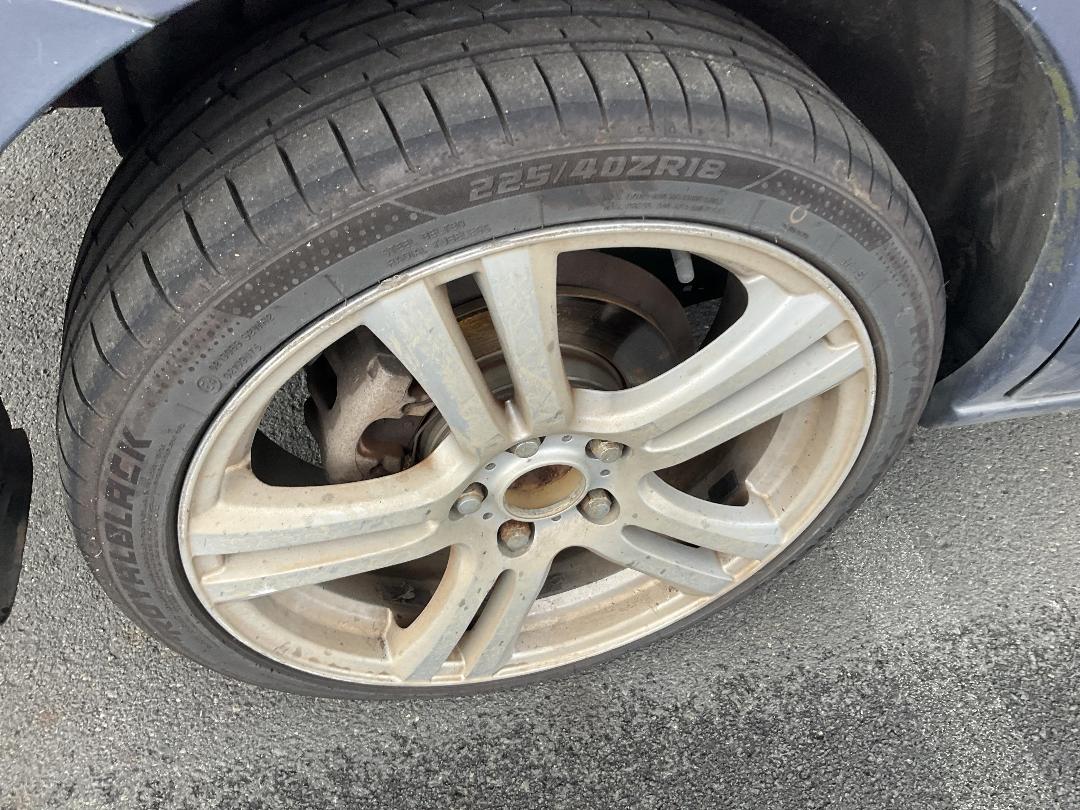 Photo '5' of Mazda Premacy