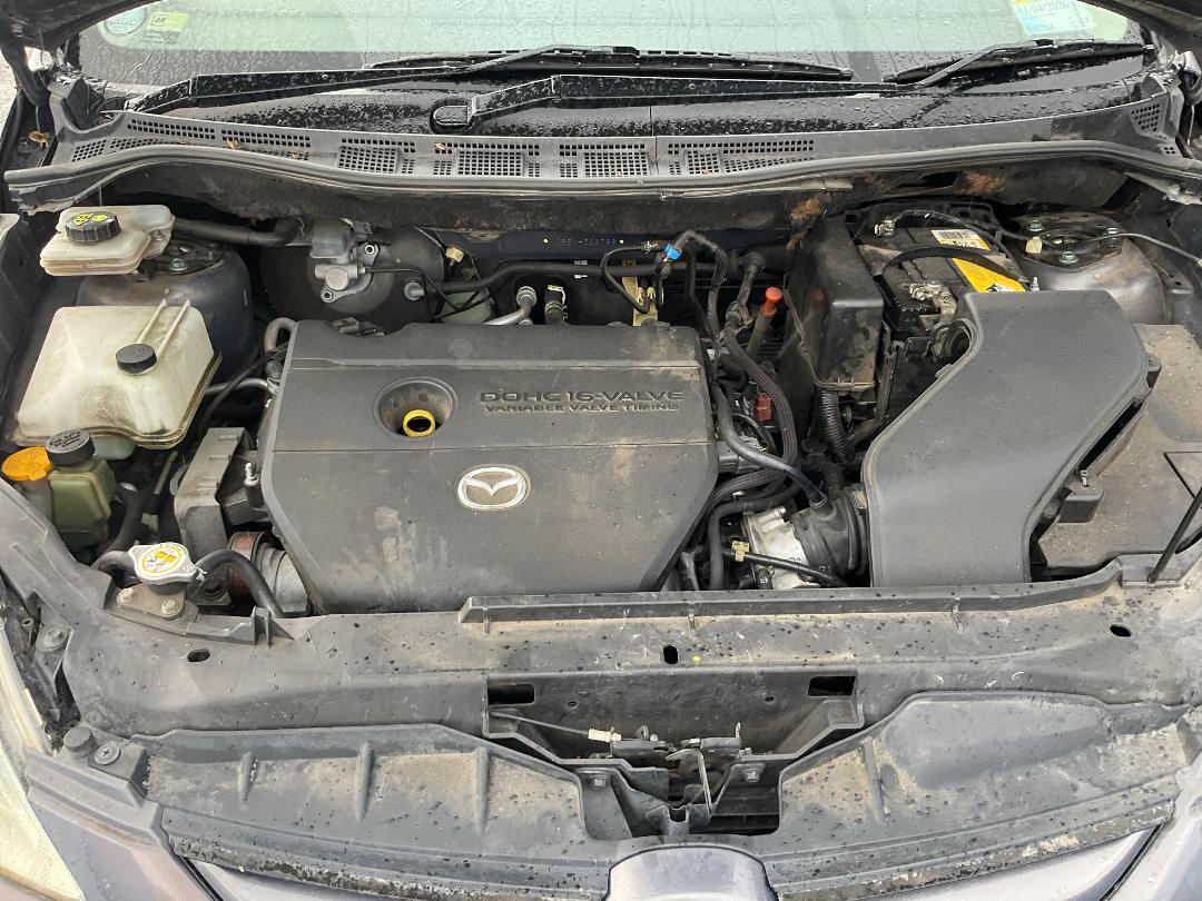 Photo '6' of Mazda Premacy