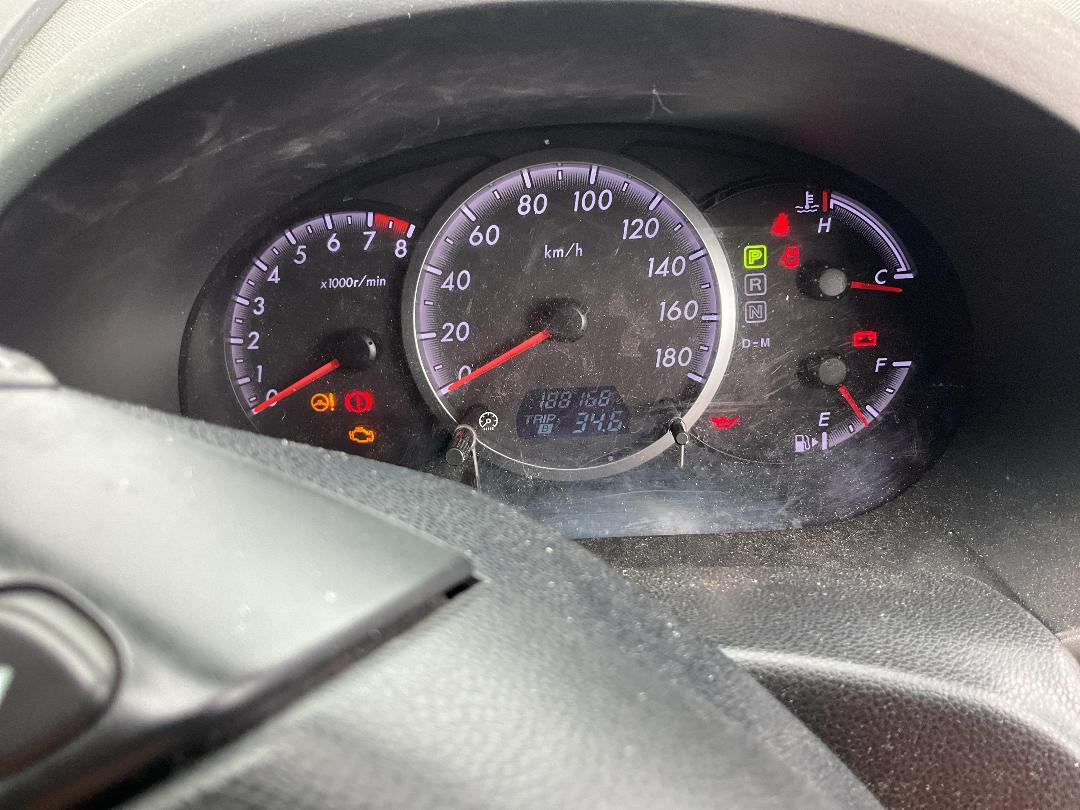 Photo '10' of Mazda Premacy