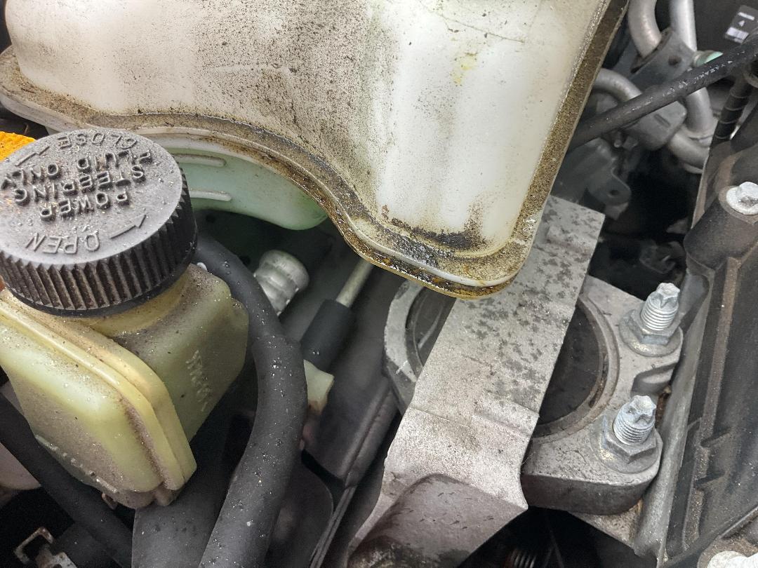 Photo '8' of Mazda Premacy