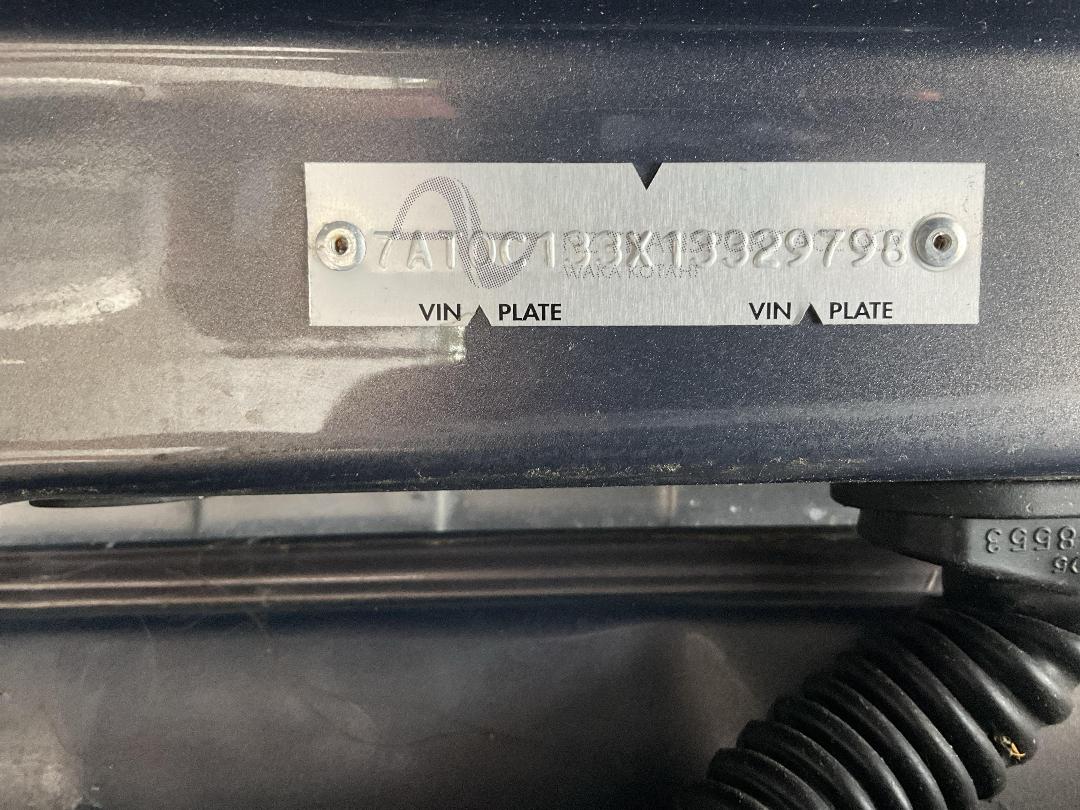 Photo '9' of Mazda Premacy