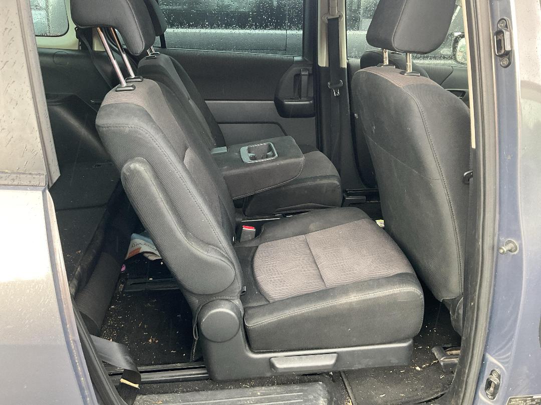 Photo '12' of Mazda Premacy