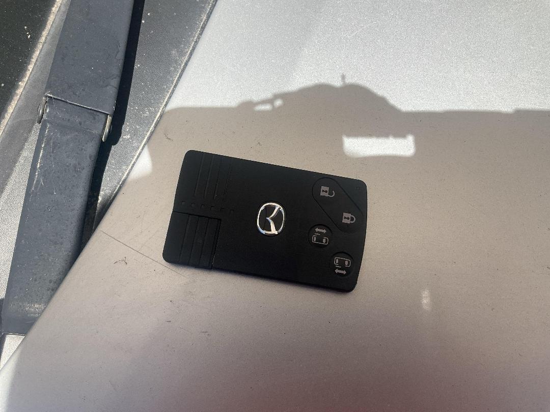 Photo '7' of Mazda Premacy Photo '7' of Mazda Premacy