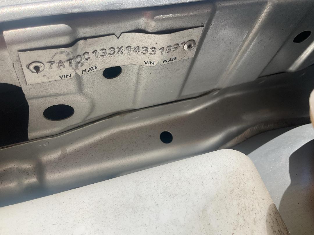 Photo '10' of Mazda Premacy Photo '10' of Mazda Premacy