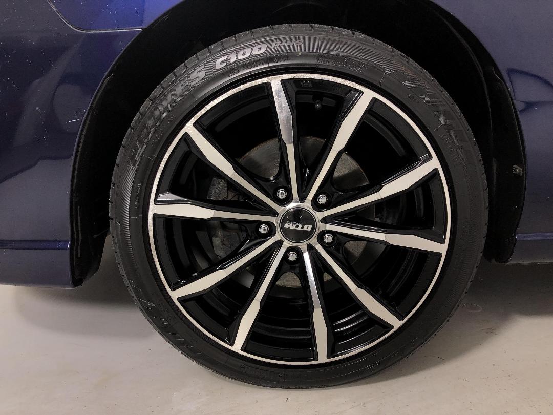 Photo '10' of Mazda Premacy