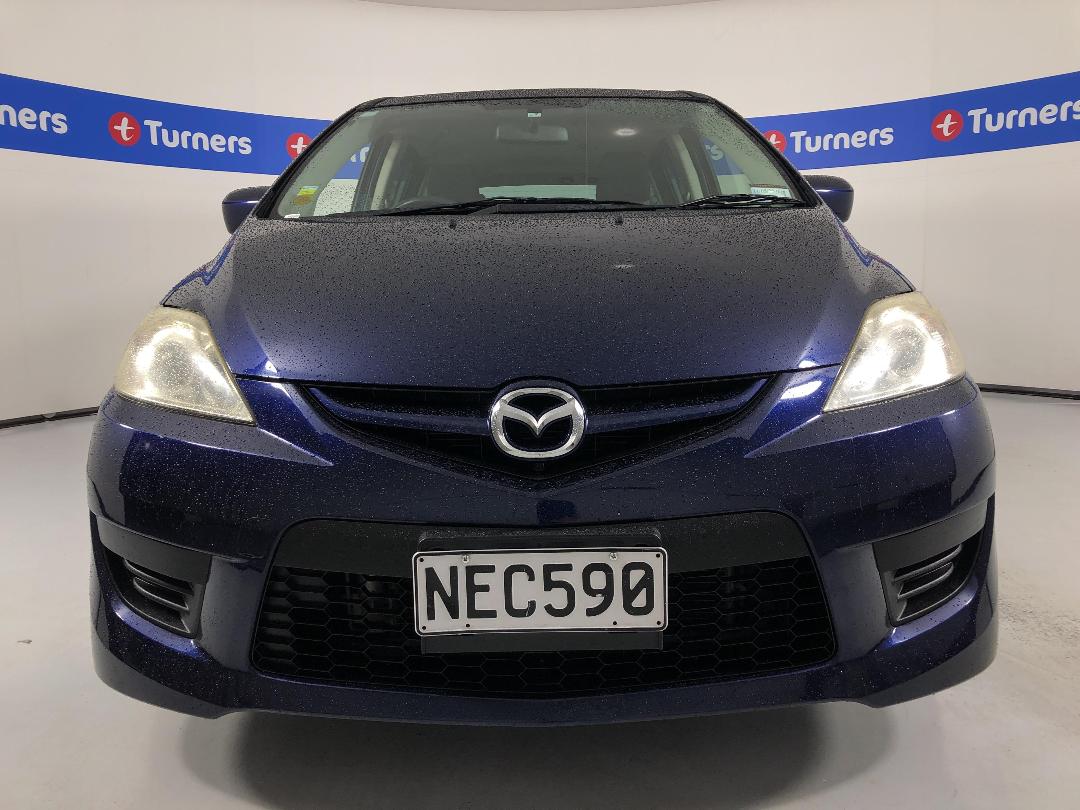 Photo '2' of Mazda Premacy