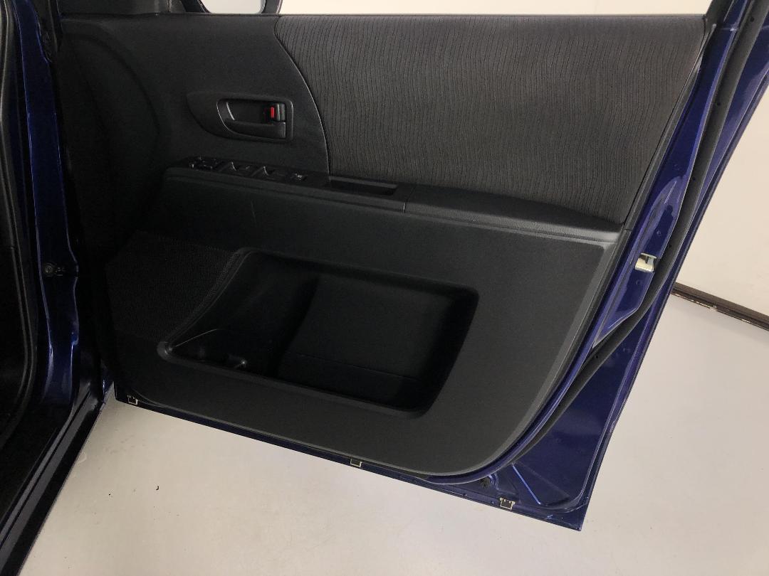 Photo '15' of Mazda Premacy