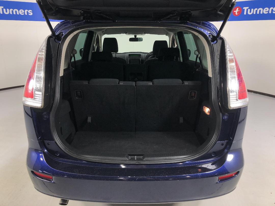 Photo '14' of Mazda Premacy