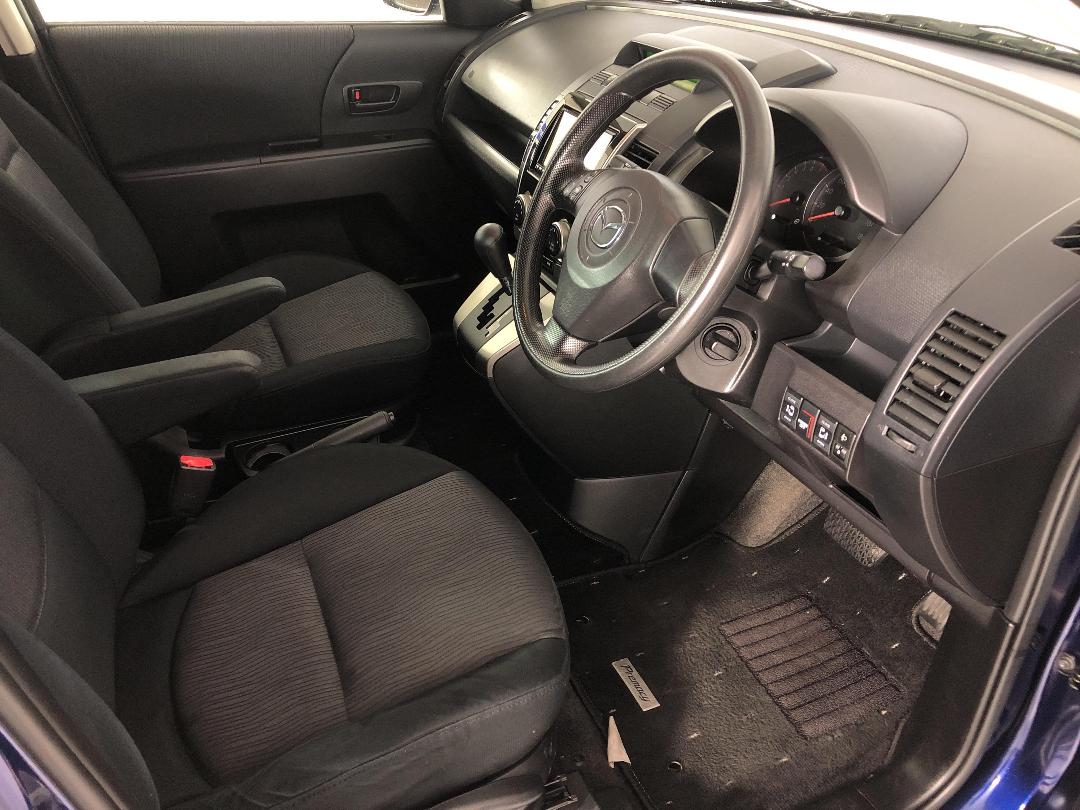 Photo '16' of Mazda Premacy