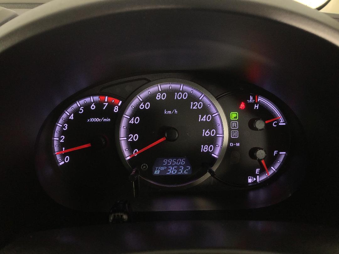 Photo '21' of Mazda Premacy