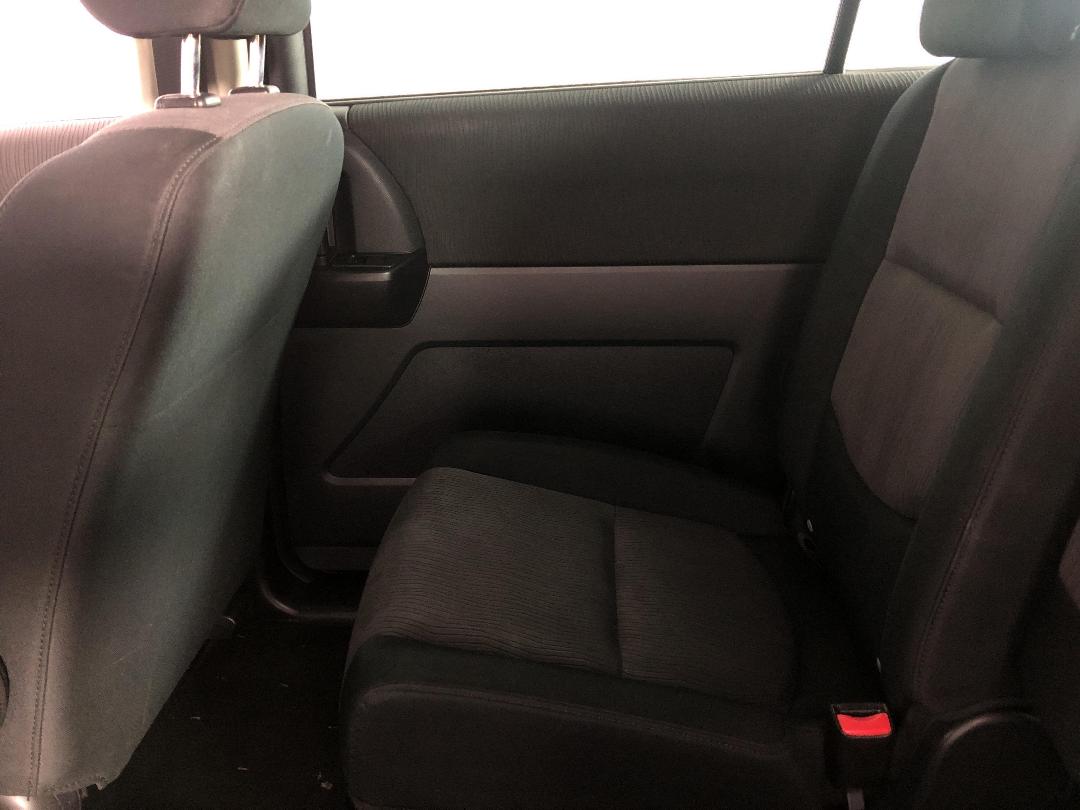 Photo '19' of Mazda Premacy