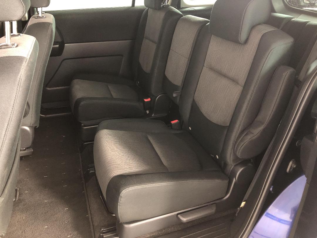 Photo '20' of Mazda Premacy