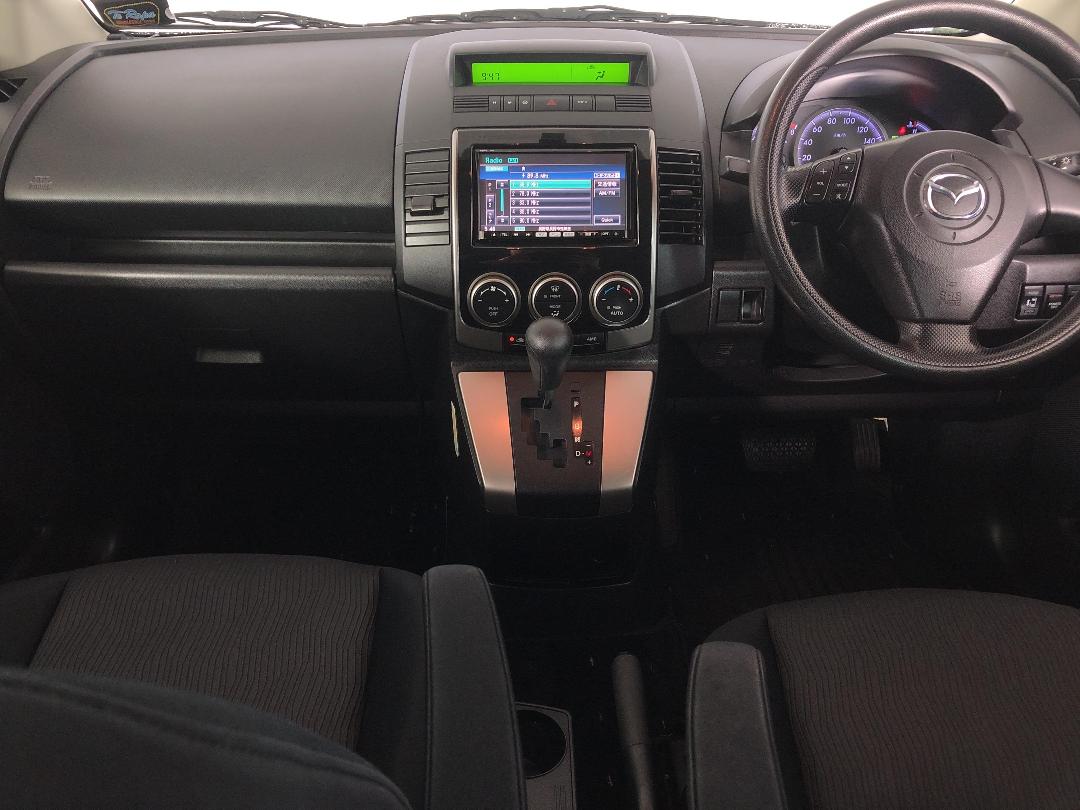 Photo '17' of Mazda Premacy