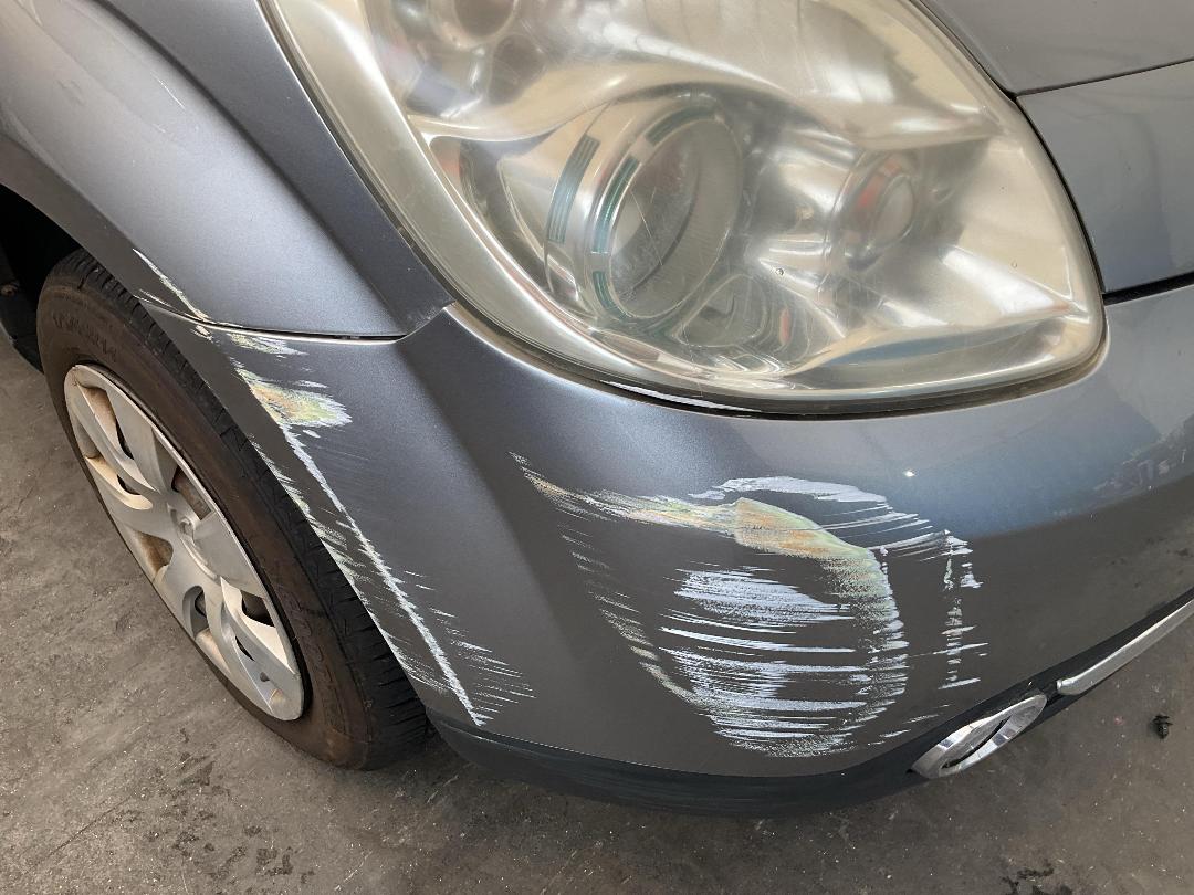 Photo '2' of Mazda Verisa Photo '2' of Mazda Verisa