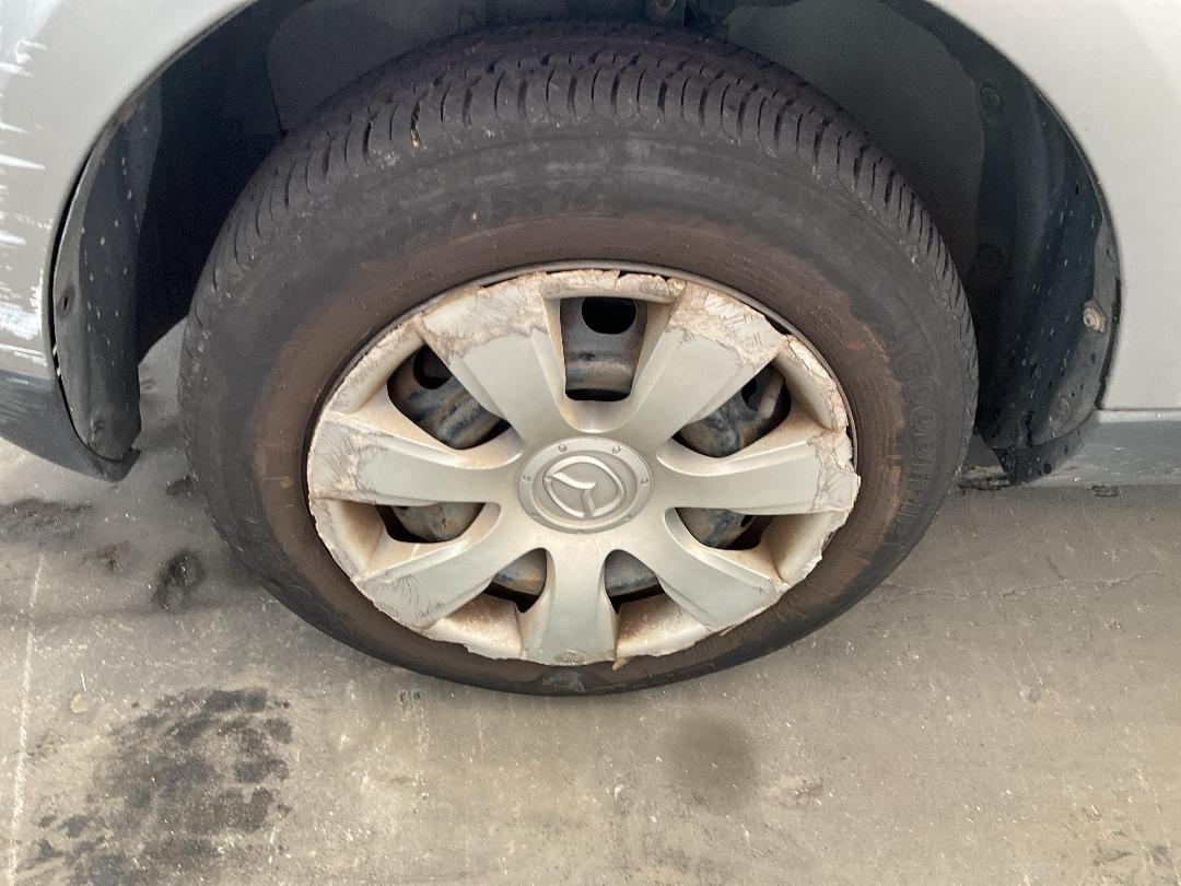 Photo '5' of Mazda Verisa Photo '5' of Mazda Verisa