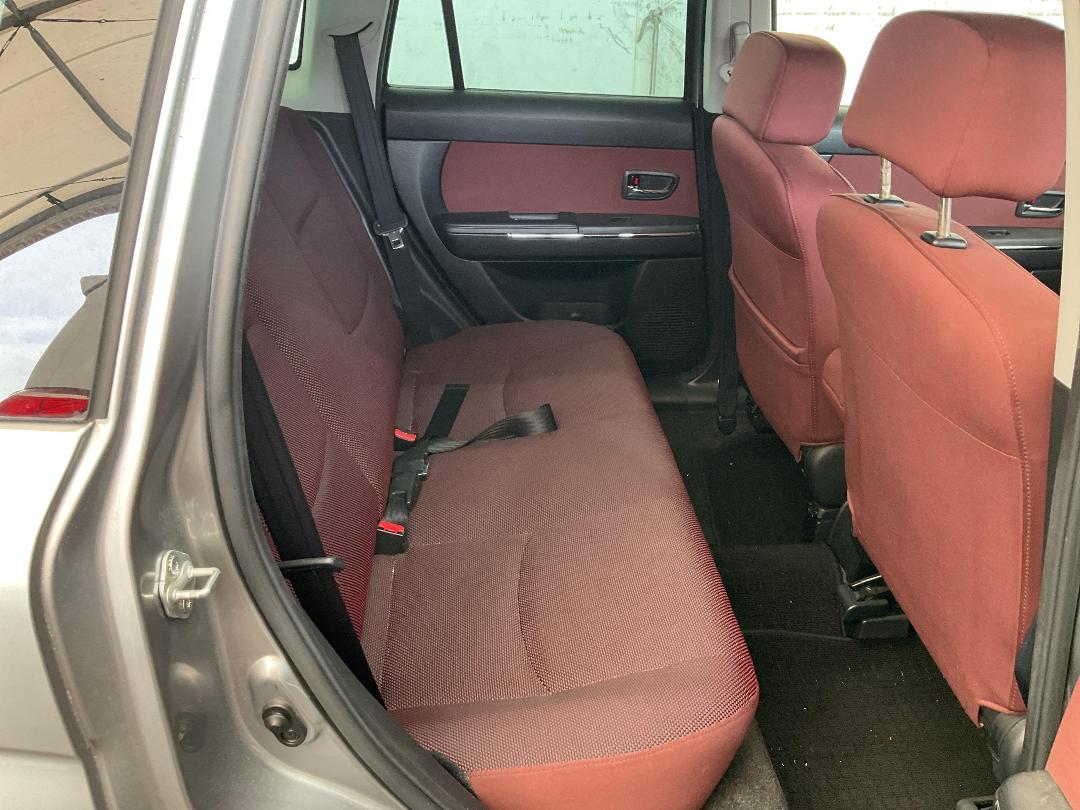 Photo '15' of Mazda Verisa Photo '15' of Mazda Verisa